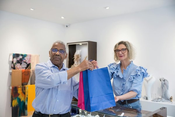 Sublimez vos chaussures avec notre boutique spécialisée