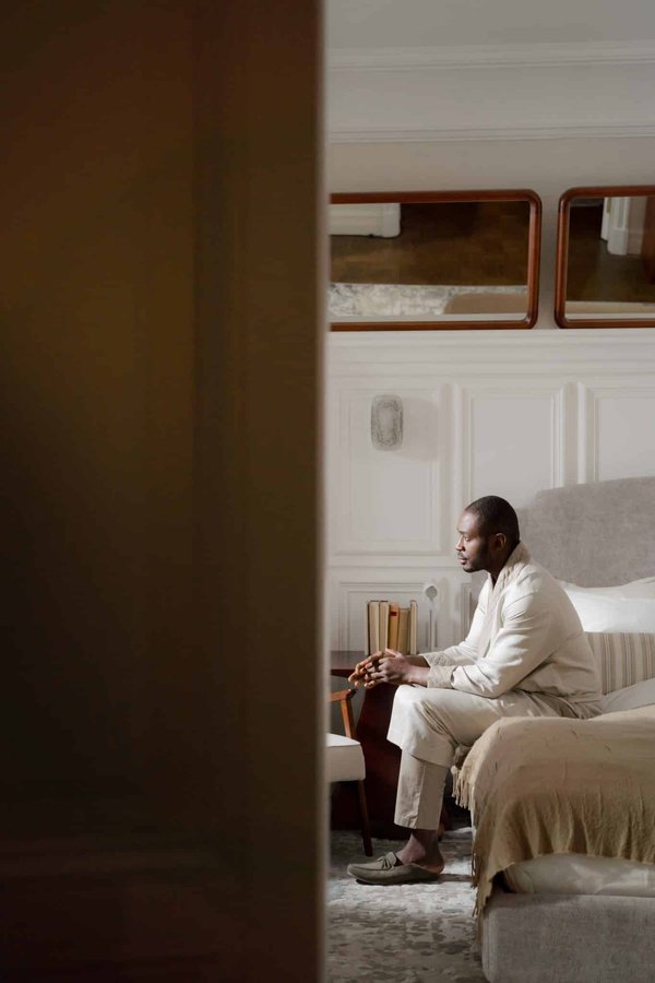 Pourquoi choisir un pyjama coton homme ?