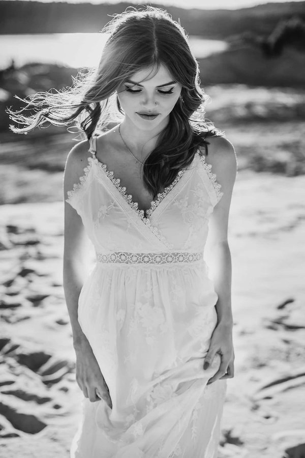 La robe bohème au rang de it-pièce pour cet été