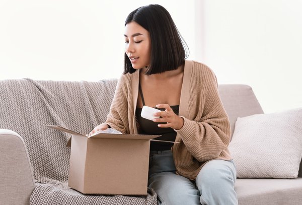 Comment choisir une box mensuelle pour femme ?