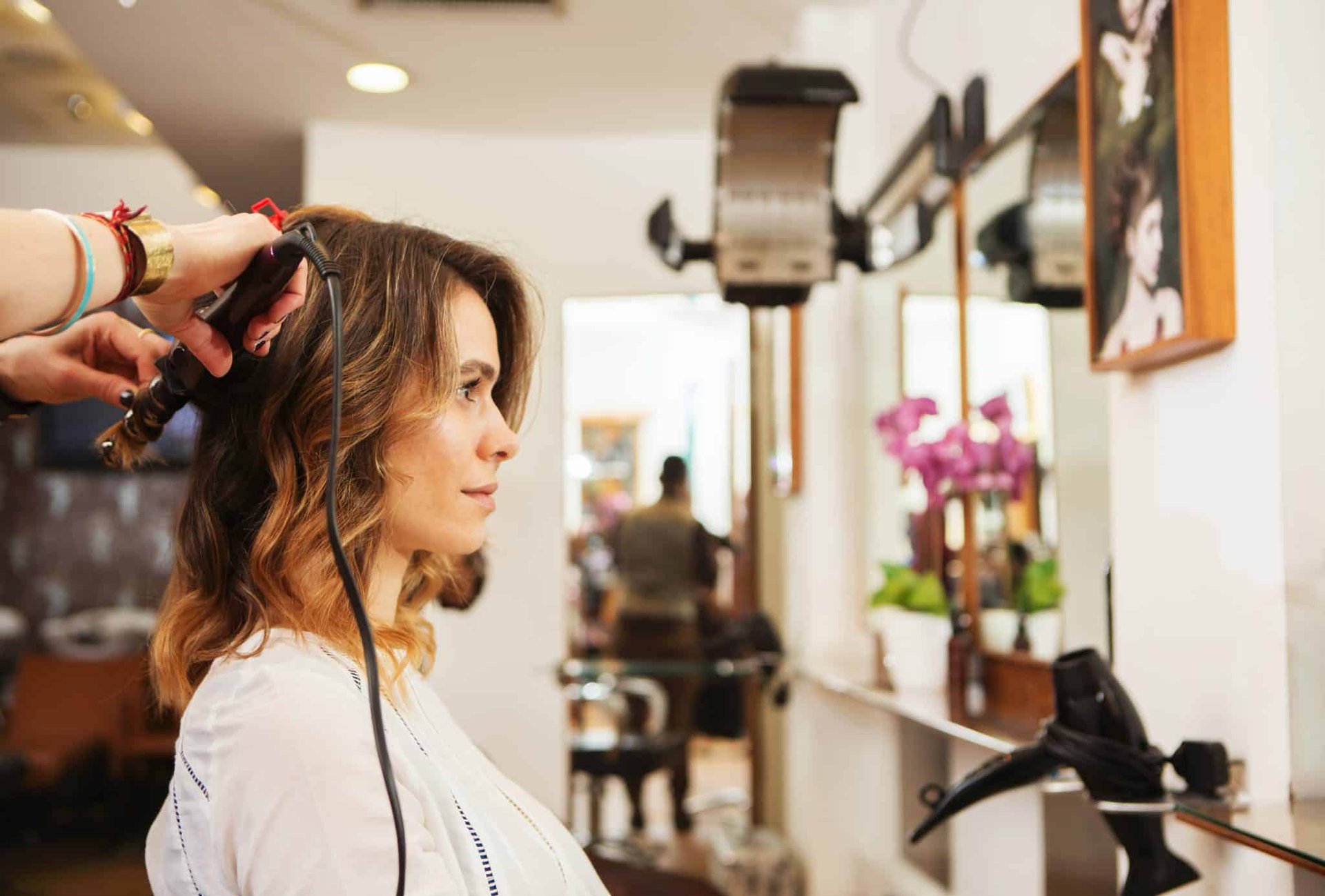 Comment trouver un salon de coiffure proche de chez vous ...