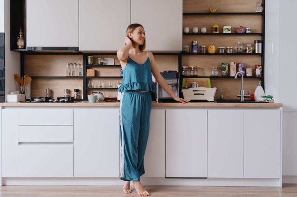 Pyjamas femme : Un allié pour un sommeil réparateur