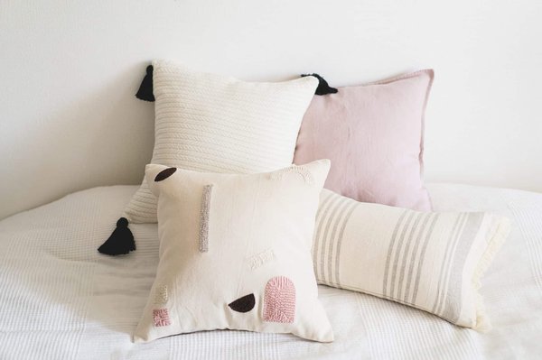 Où acheter sa taie d'oreiller en soie ?