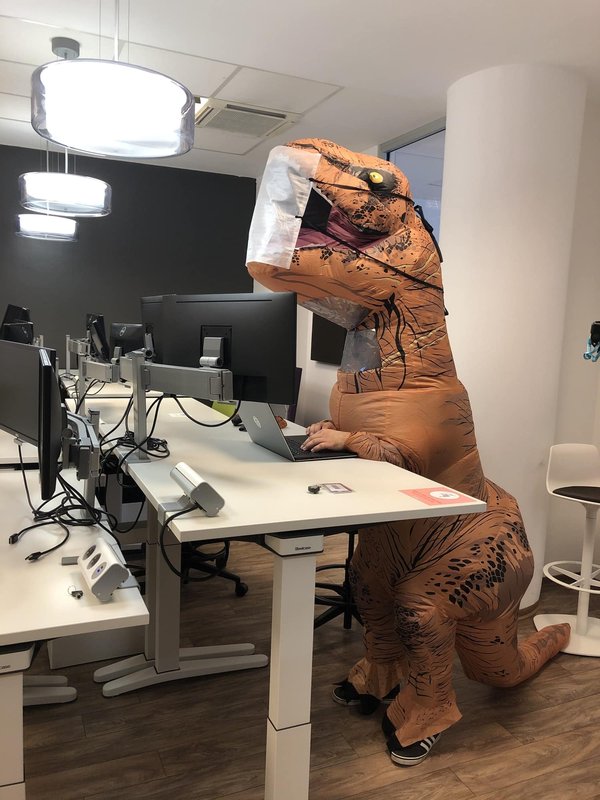 Déguisement gonflable : pour quelle occasion l'utiliser ?